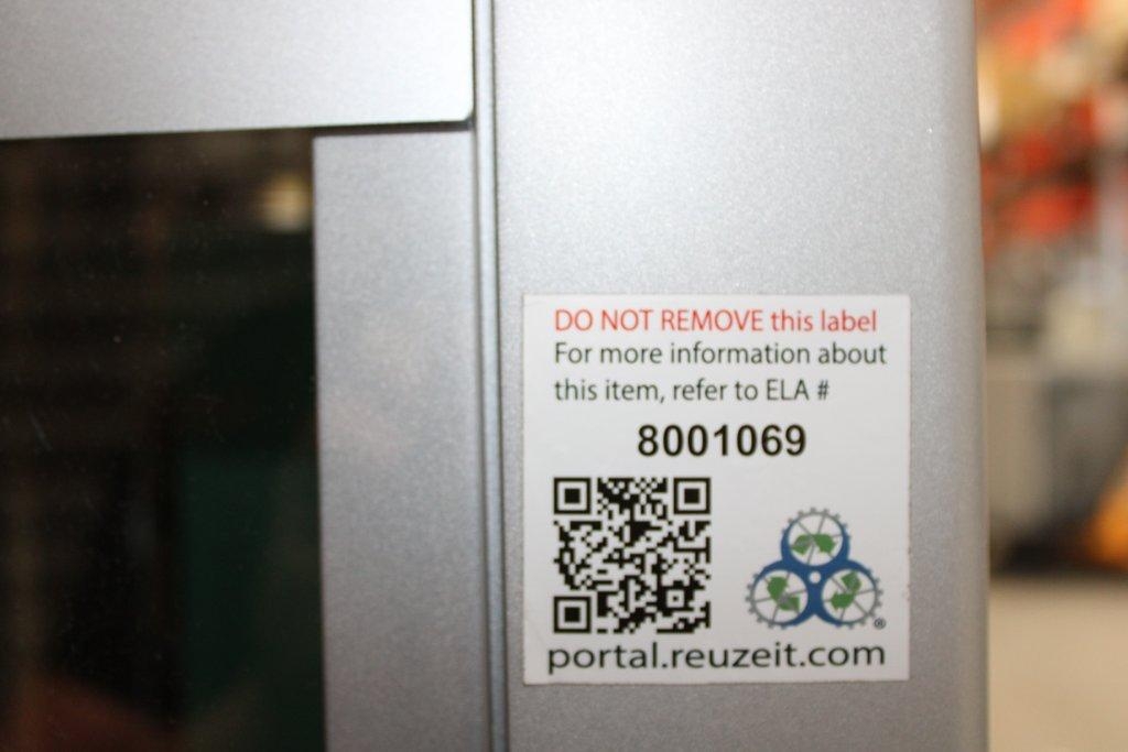 Hamilton Microlab Star Plus Automated Liquid Handler Very Good Condition