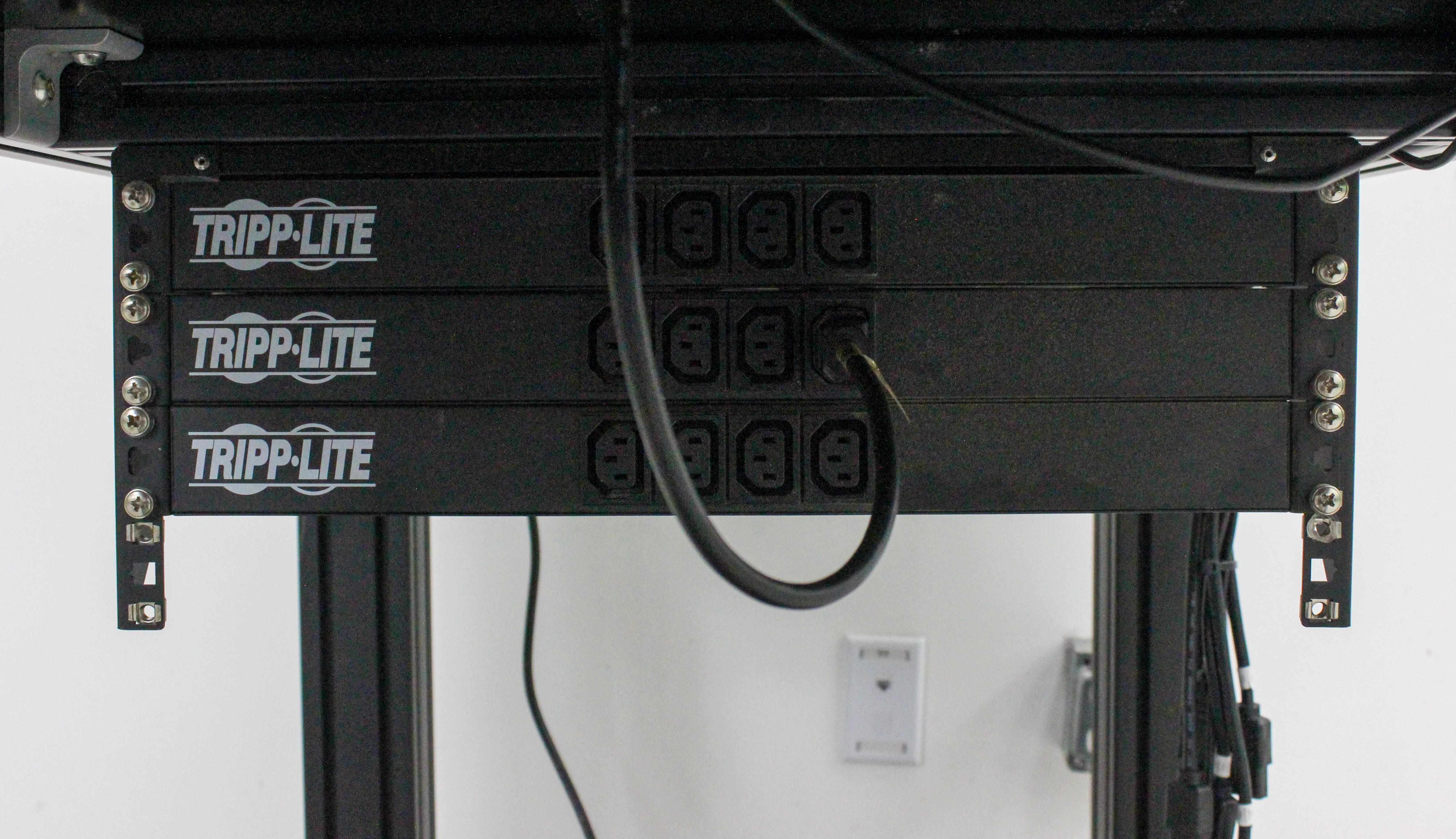 Thermo Cytomat 10 Hotel B1 Robotic / Automation Plate Storage System Ambient