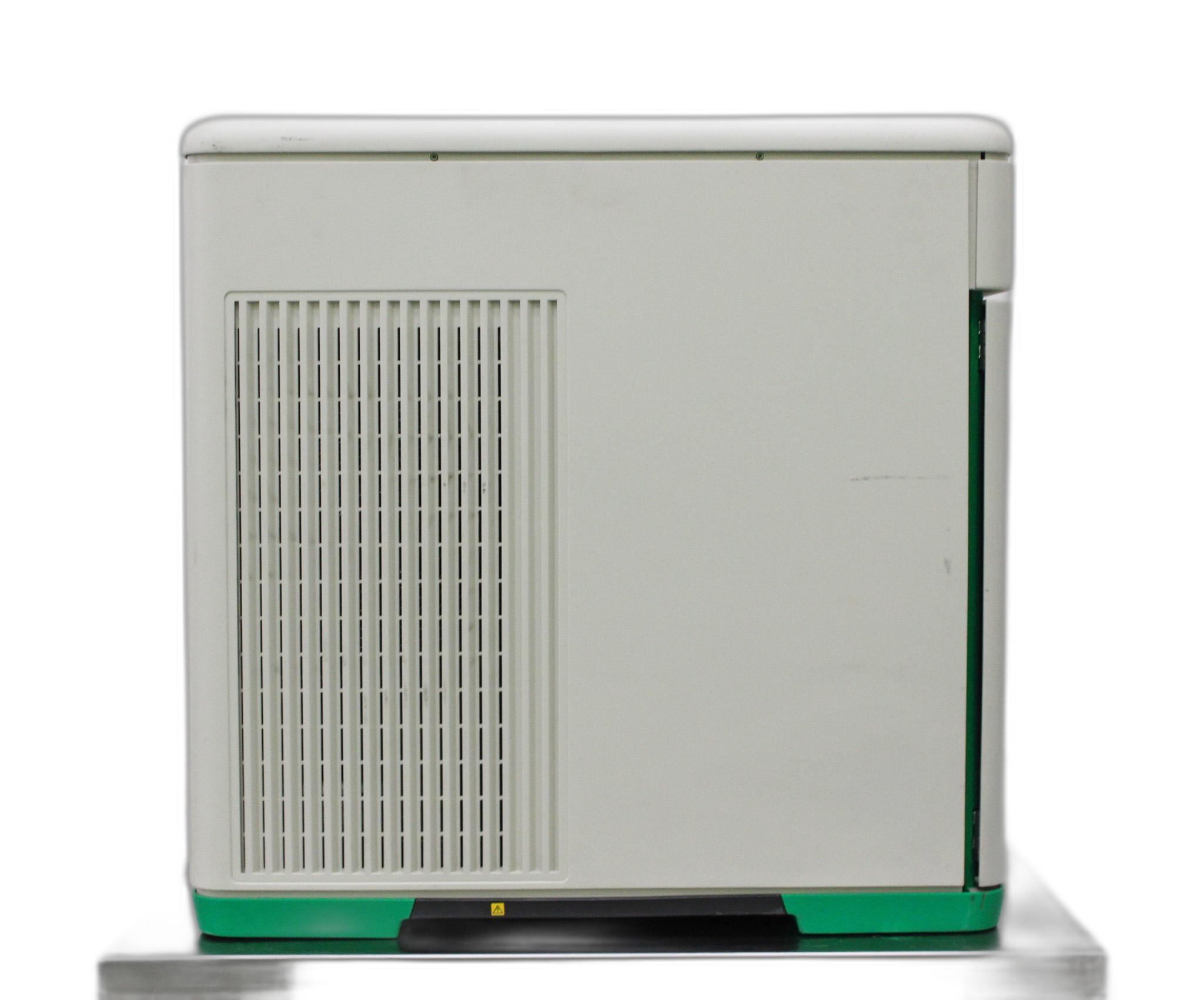 BIO-RAD S3 Cell Sorter 488/561-2L4D Preowned Cell Analysis Instrument
