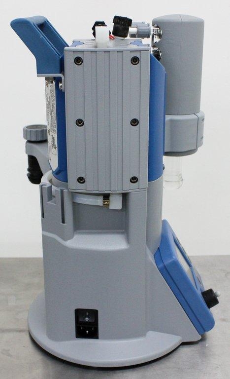 Vacuubrand PC 3001 Vario Pump Vacuum Pump CVC 3000 Control 100 to 230V 50 60 Hz