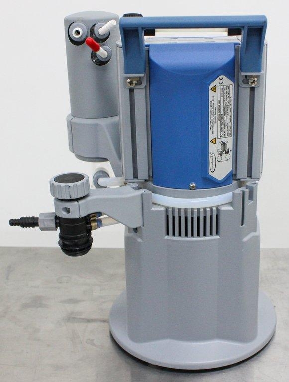 Vacuubrand PC 3001 Vario Pump Vacuum Pump CVC 3000 Control 100 to 230V 50 60 Hz
