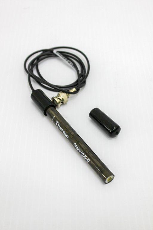 Thermo Orion 913600 pH Electrode Flat Surface Analytical Meter Probe
