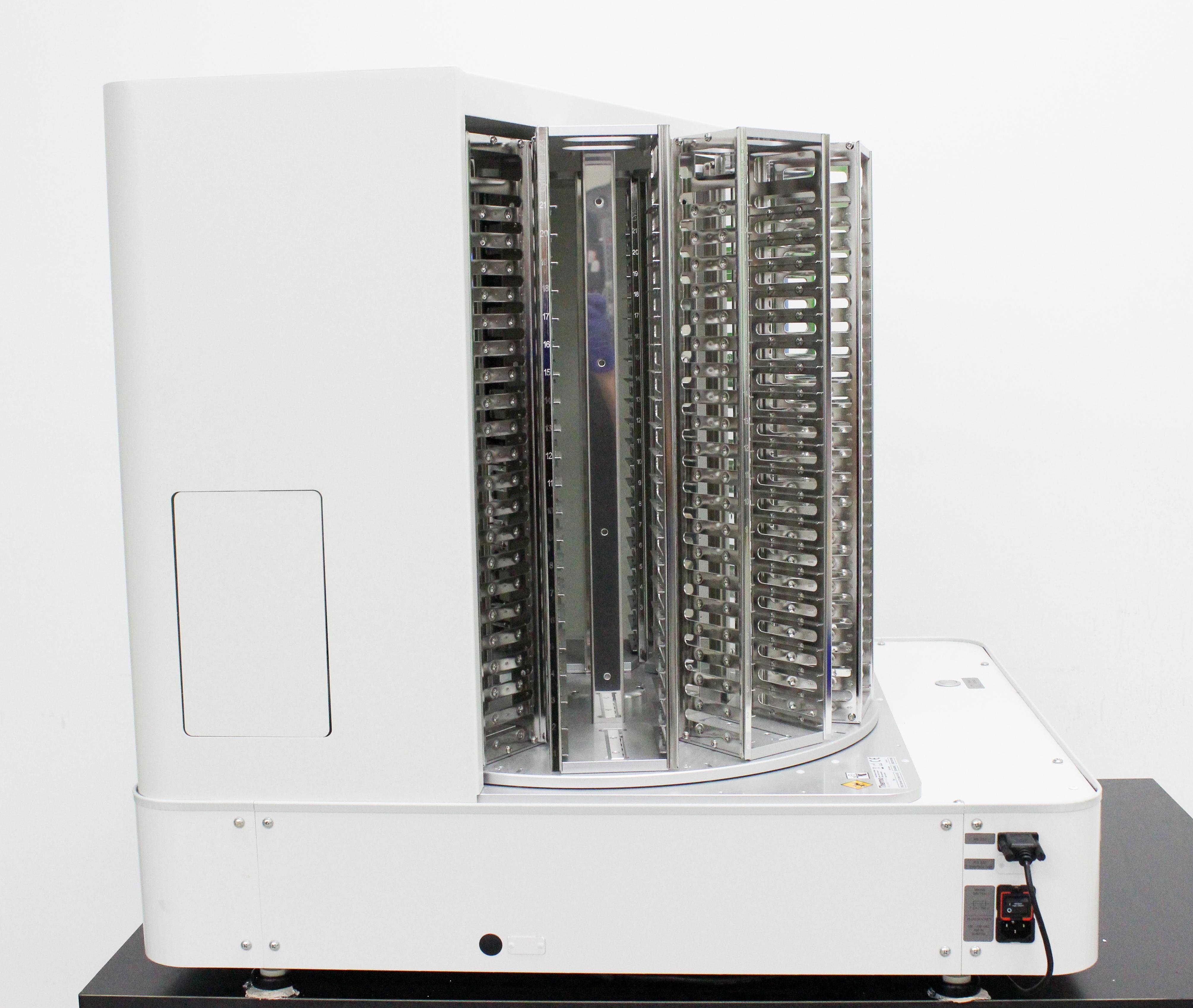 Thermo Cytomat 10 Hotel B1 Robotic / Automation Plate Storage System Ambient