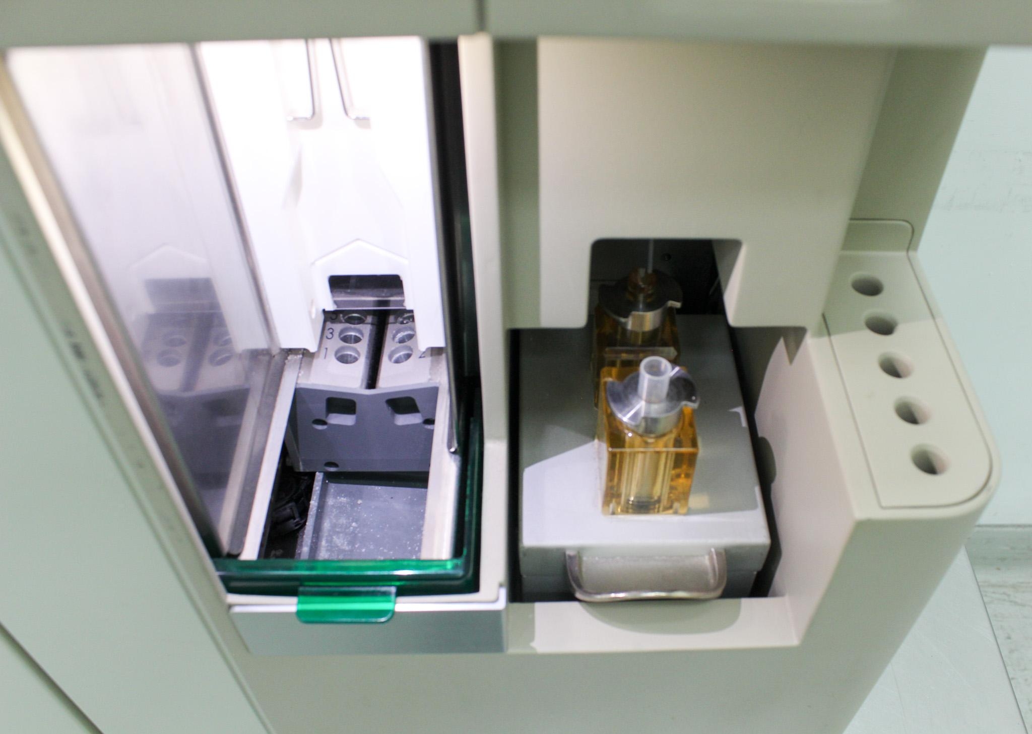 BIO-RAD S3 Cell Sorter 488/561-2L4D Preowned Cell Analysis Instrument