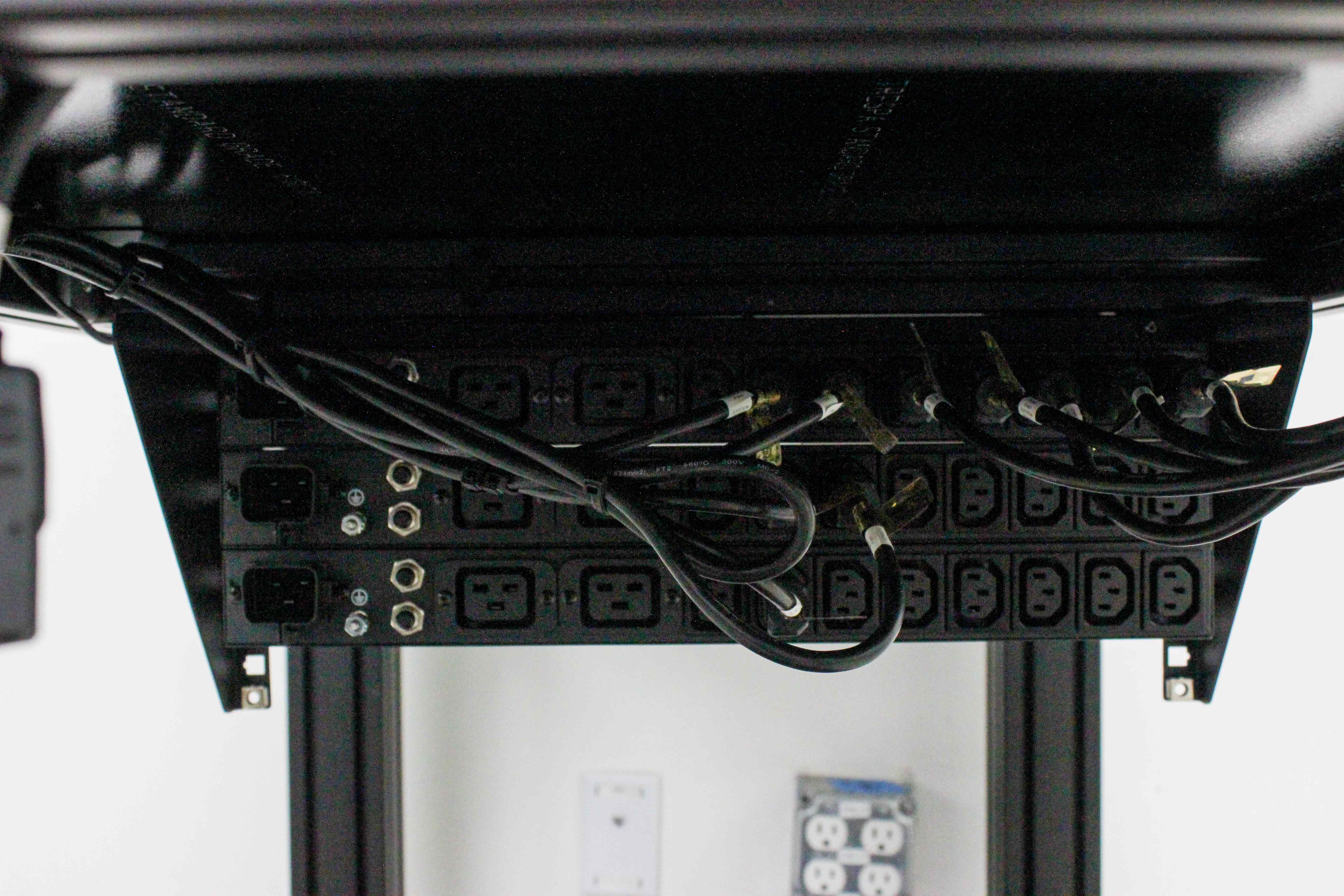 Thermo Cytomat 10 Hotel B1 Robotic / Automation Plate Storage System Ambient