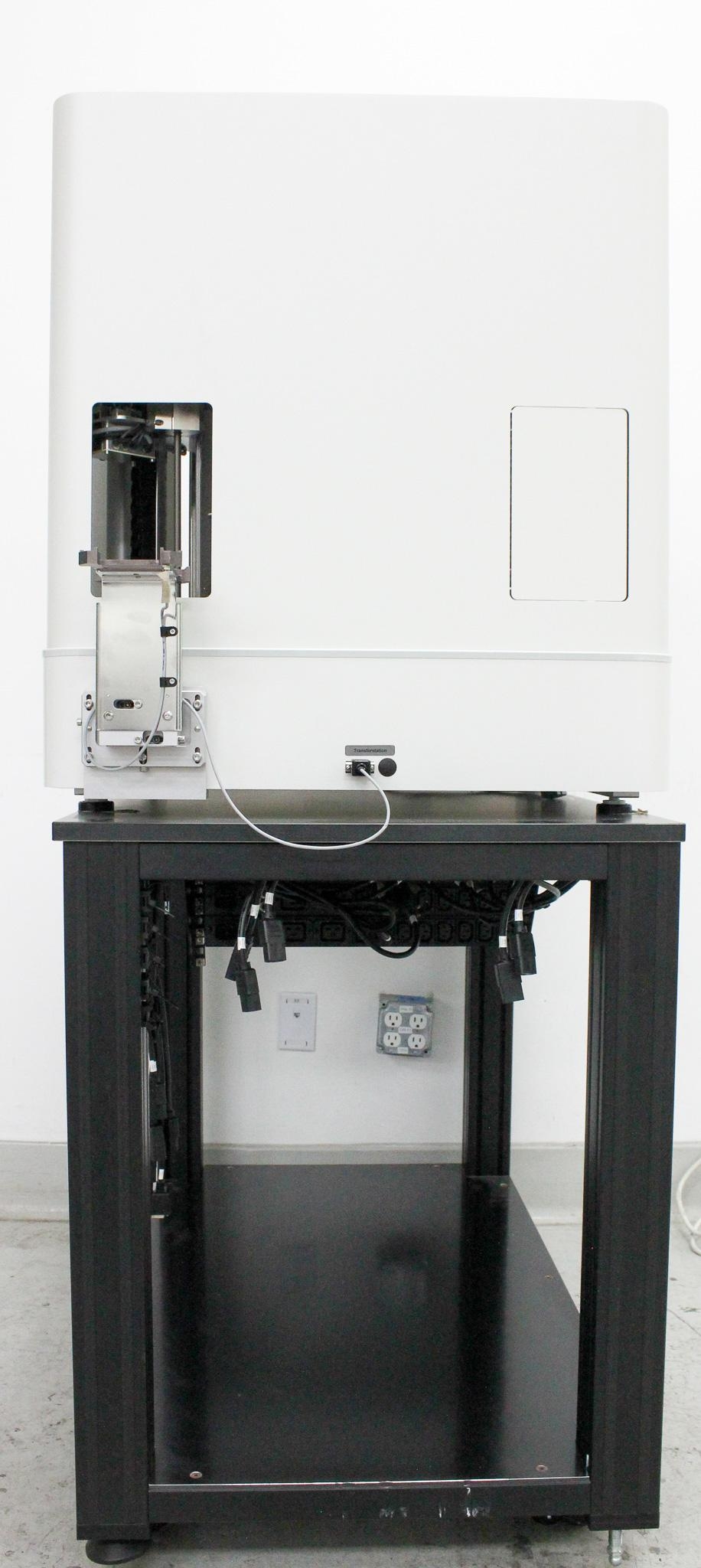 Thermo Cytomat 10 Hotel B1 Robotic / Automation Plate Storage System Ambient