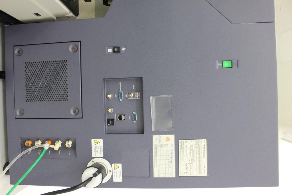 BD Biosciences LSRFortessa X-20 Cell Analyzer with 5 Lasers and FACSFlow