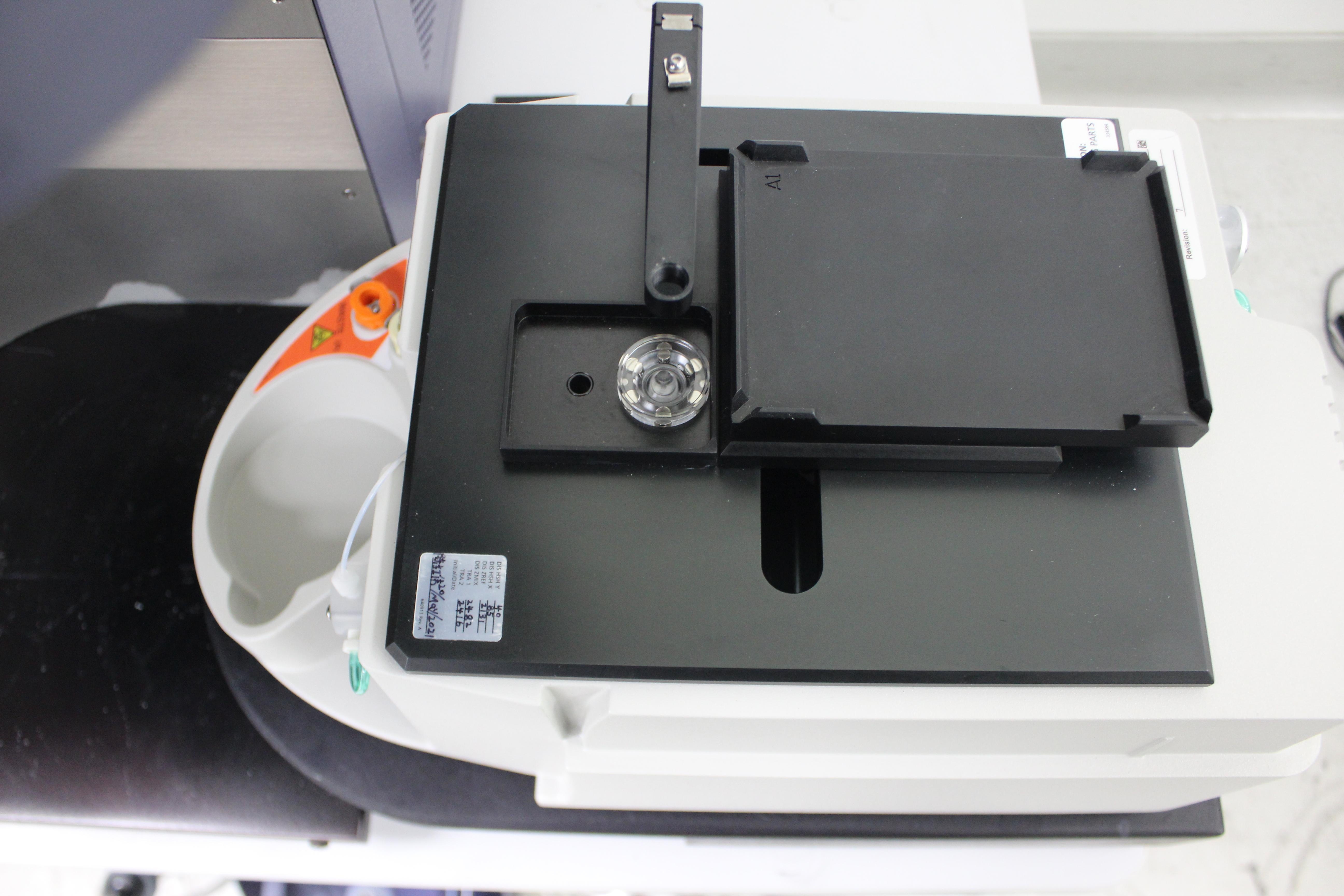 BD Biosciences LSRFortessa X-20 Cell Analyzer with 5 Lasers and FACSFlow