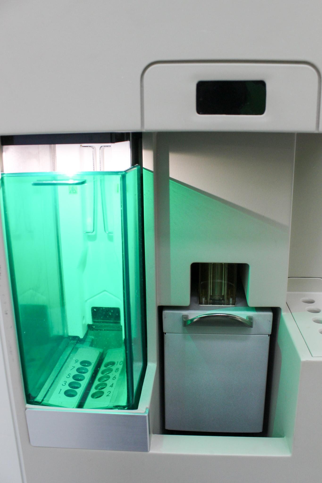BIO-RAD S3 Cell Sorter 488/561-2L4D Preowned Cell Analysis Instrument