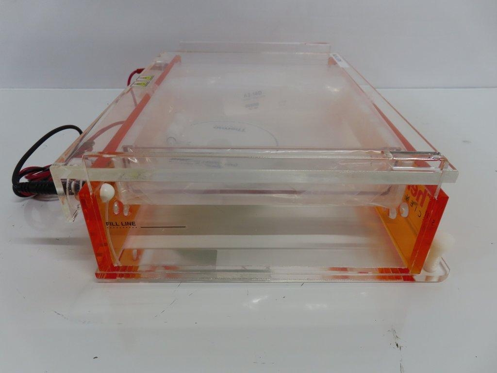 Thermo Scientific Owl A2-BP Gel Electrophoresis System - Near New Condition