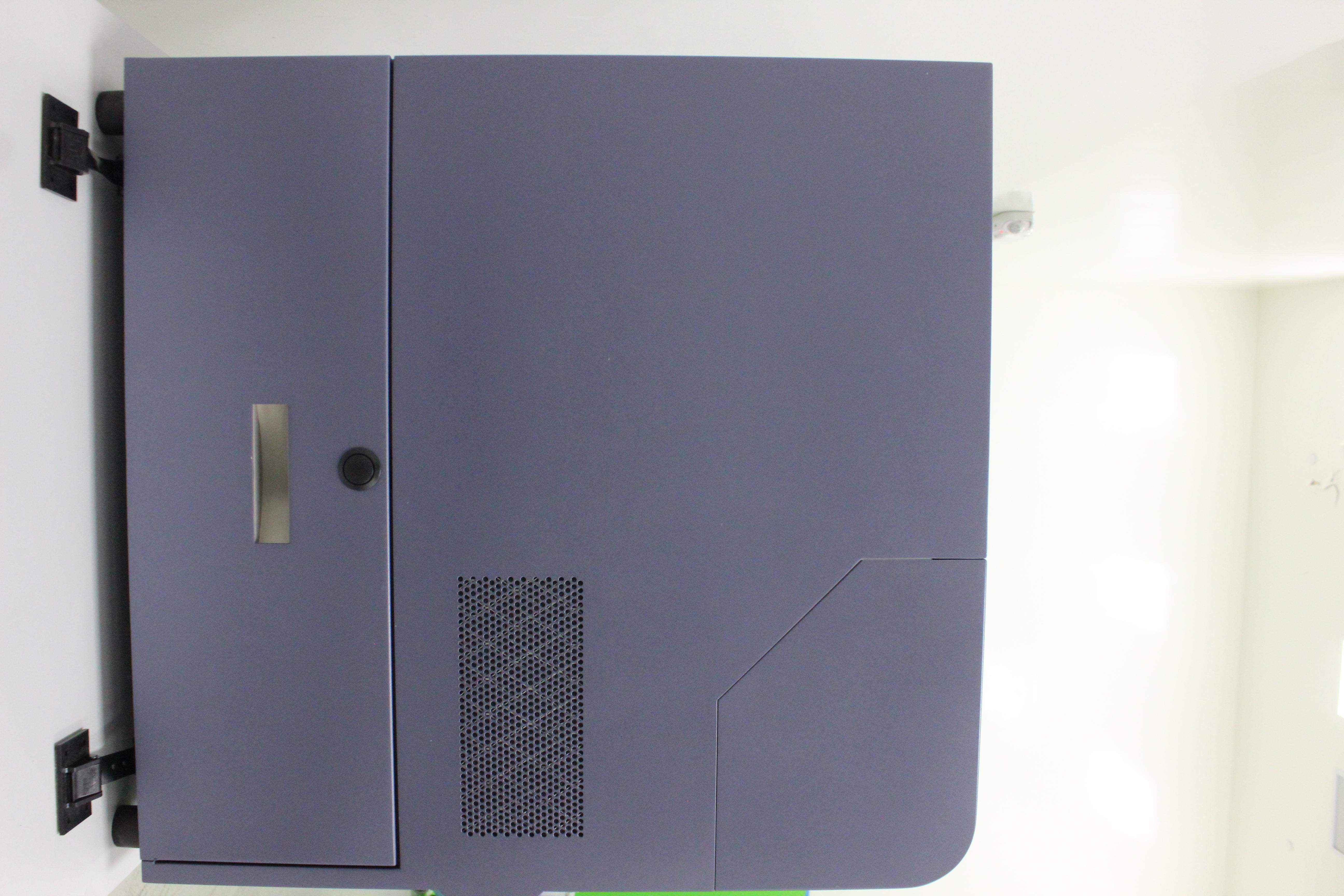 BD Biosciences LSRFortessa X-20 Cell Analyzer with 5 Lasers and FACSFlow
