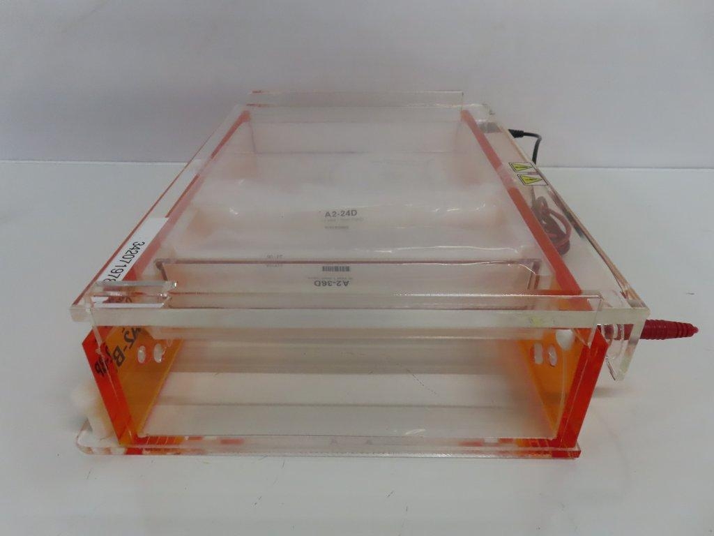 Thermo Scientific Owl A2-BP Gel Electrophoresis System - Near New Condition