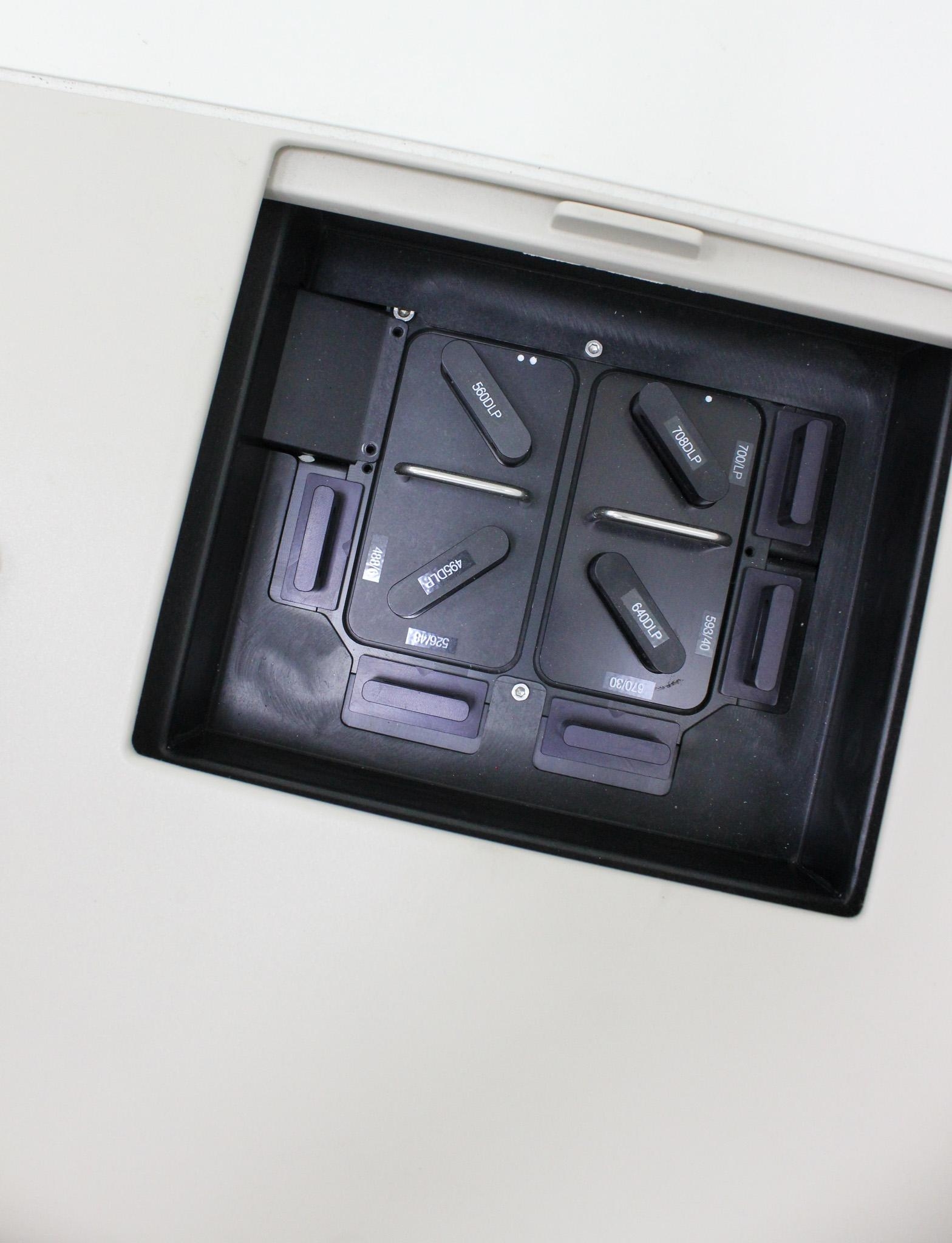 BIO-RAD S3 Cell Sorter 488/561-2L4D Preowned Cell Analysis Instrument