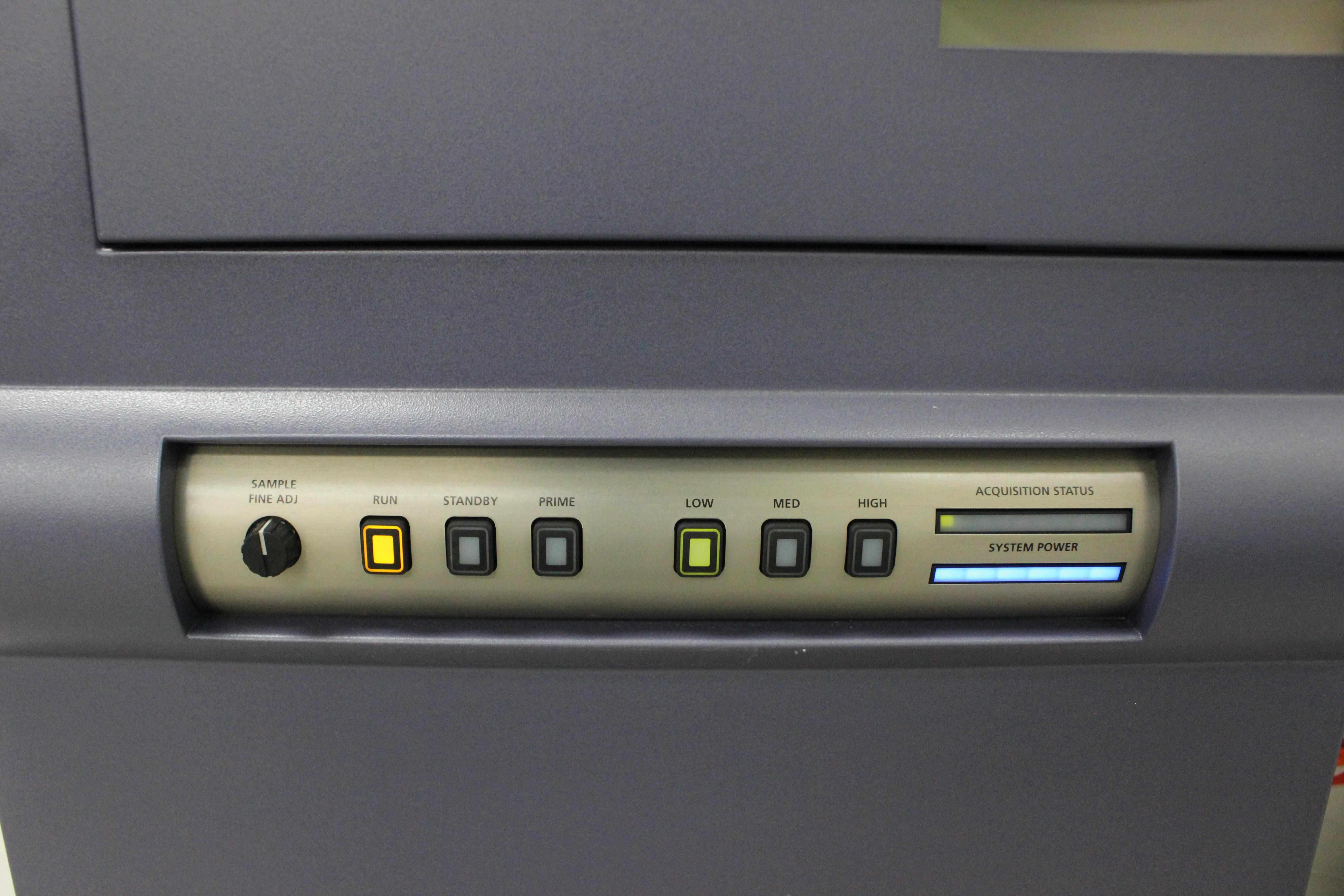 BD Biosciences LSRFortessa X-20 Cell Analyzer with 5 Lasers and FACSFlow