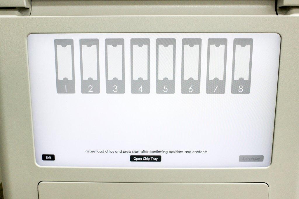 Isoplexis IsoLight-1000-1 Protein Analysis System for High-Throughput Research