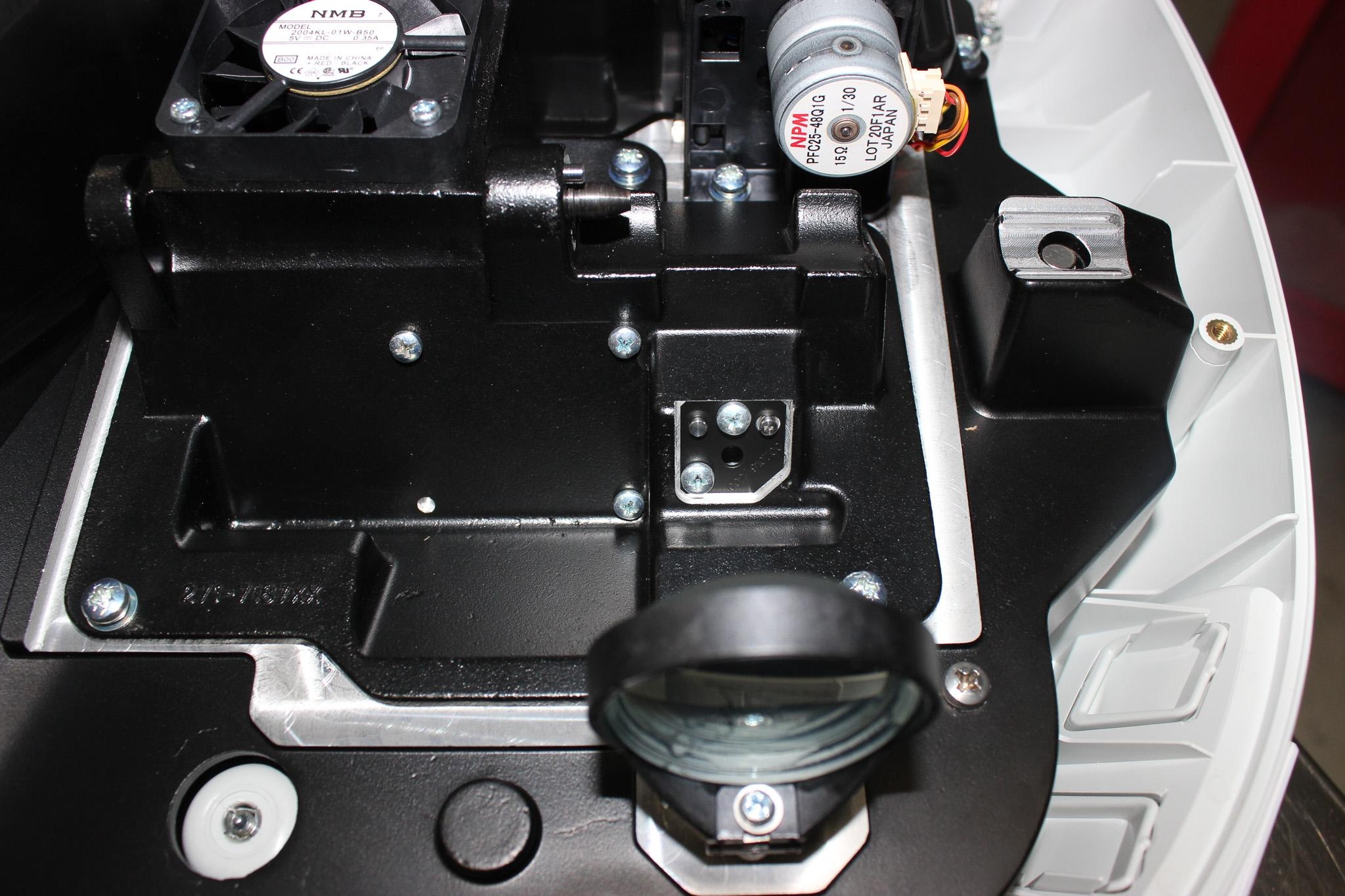 Thermo Evolution 220 UV-Visible Spectrophotometer Includes Computer/Software