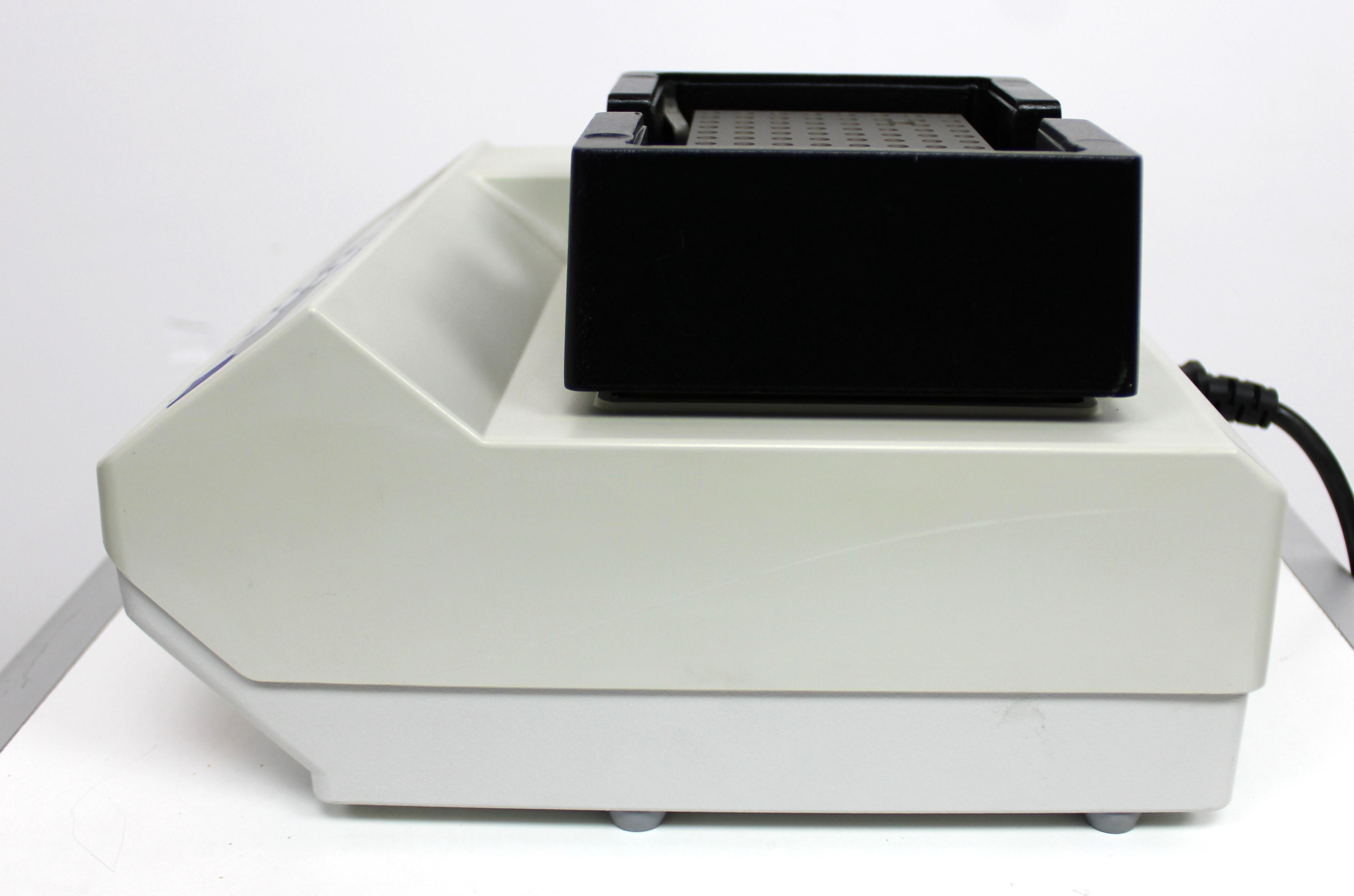 Eppendorf ThermoStat Plus 5352 Lab Benchtop Thermostat -5C to 99C, Used