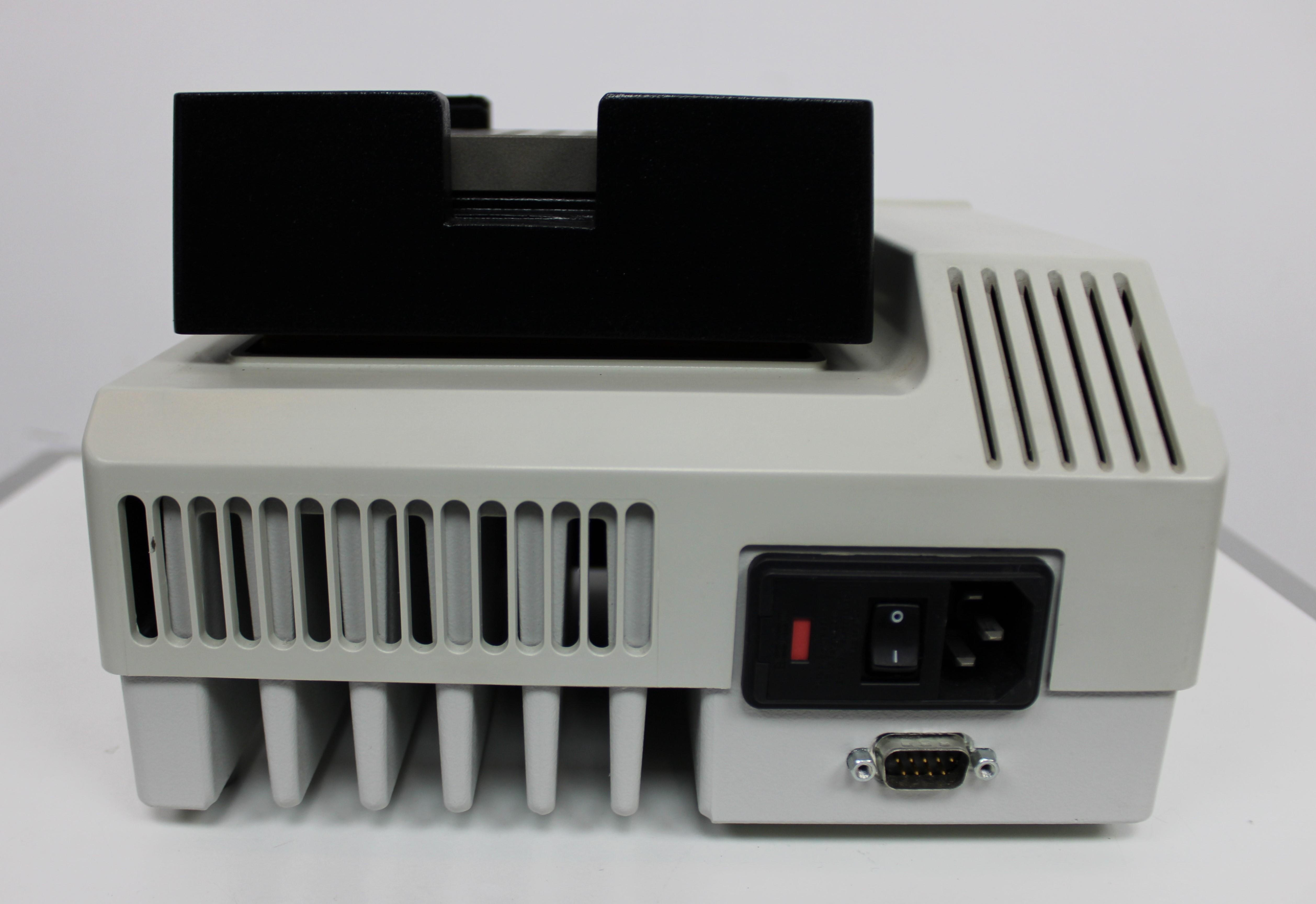 Eppendorf ThermoStat Plus 5352 Lab Benchtop Thermostat -5C to 99C, Used