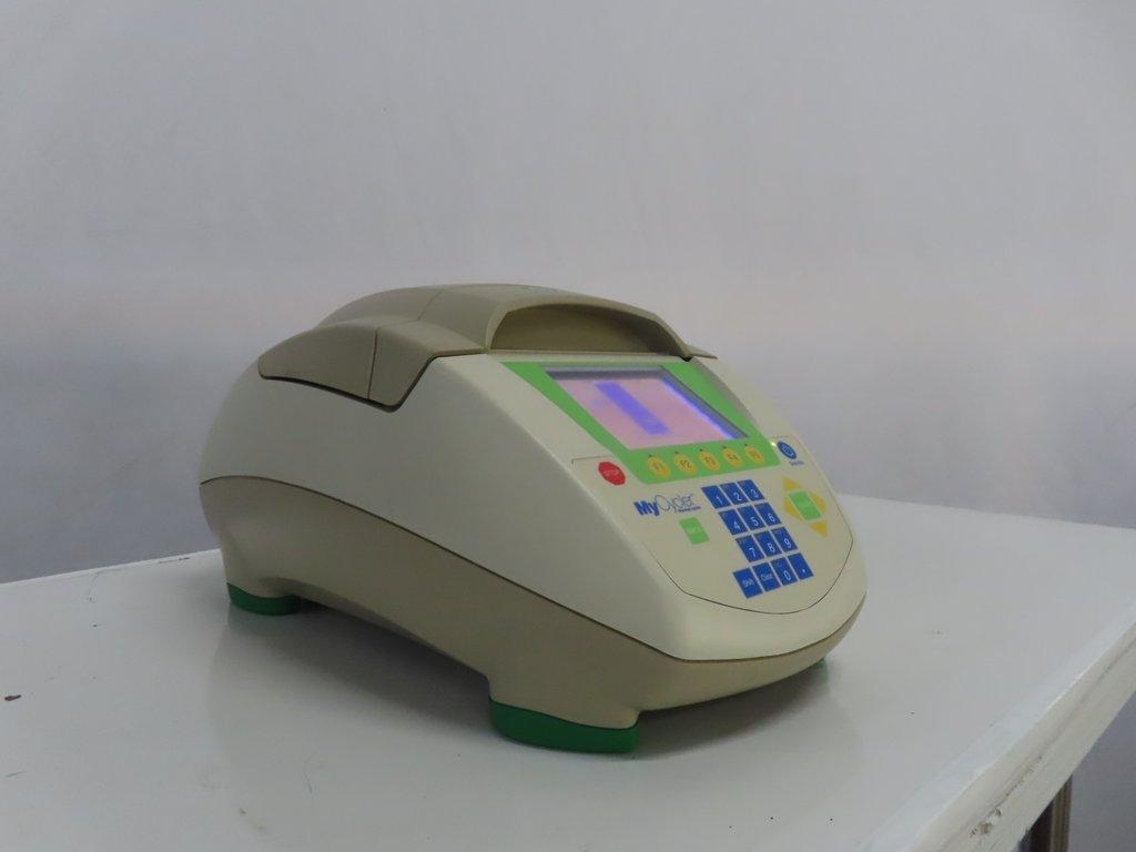 BIO-RAD MyCycler Thermal Cycler PCR System for Laboratory Use, VG Condition
