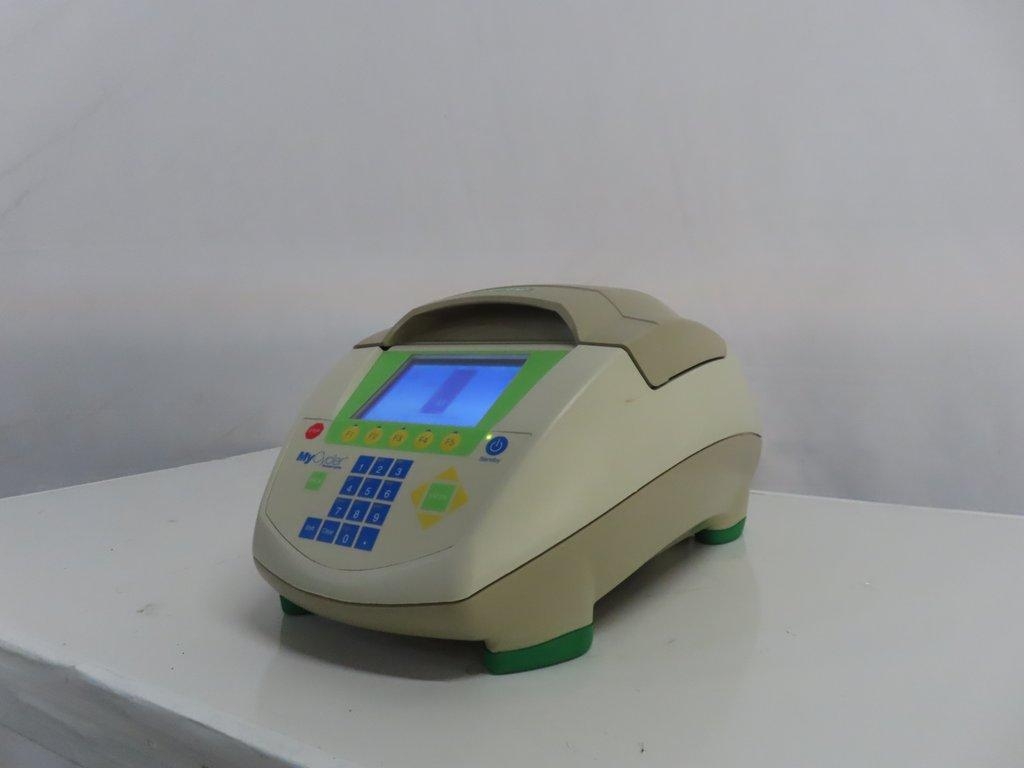 BIO-RAD MyCycler Thermal Cycler PCR System for Laboratory Use, VG Condition