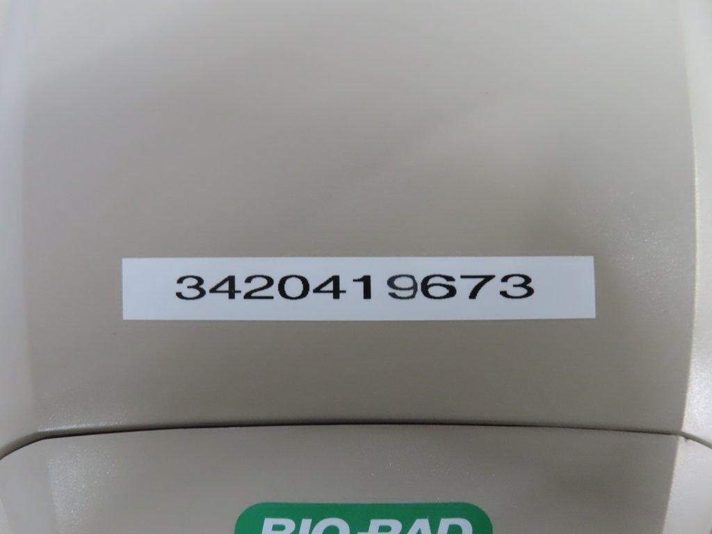 BIO-RAD MyCycler Thermal Cycler PCR System for Laboratory Use, VG Condition