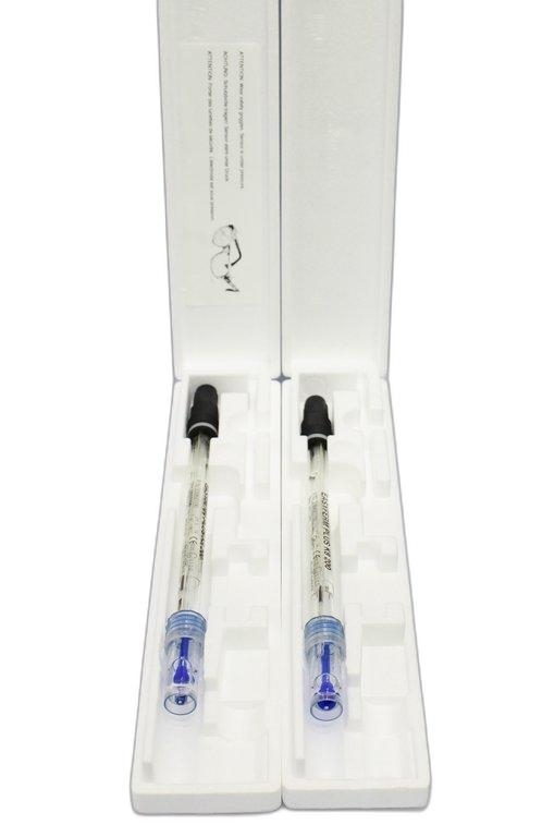 Hamilton Easyferm Plus K8 200 pH Electrode Accessory Near New Condition