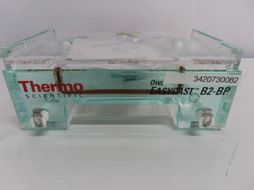 Thermo Scientific Owl Easycast B2-BP Gel Electrophoresis System Near New