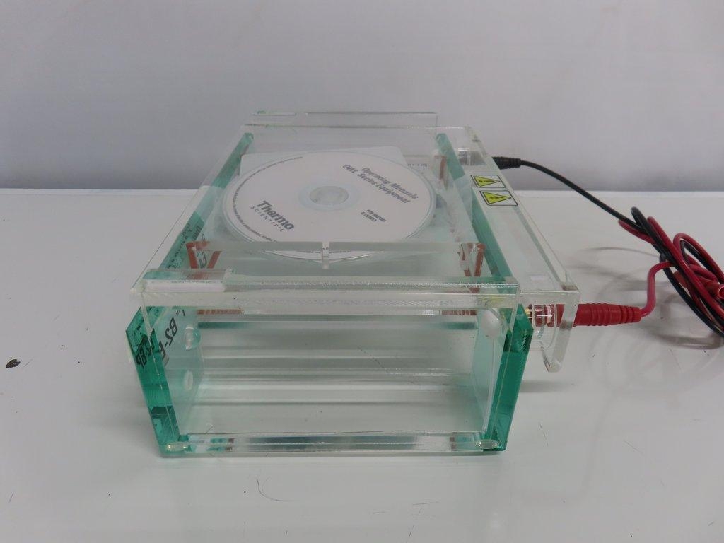 Thermo Scientific Owl Easycast B2-BP Gel Electrophoresis System Near New