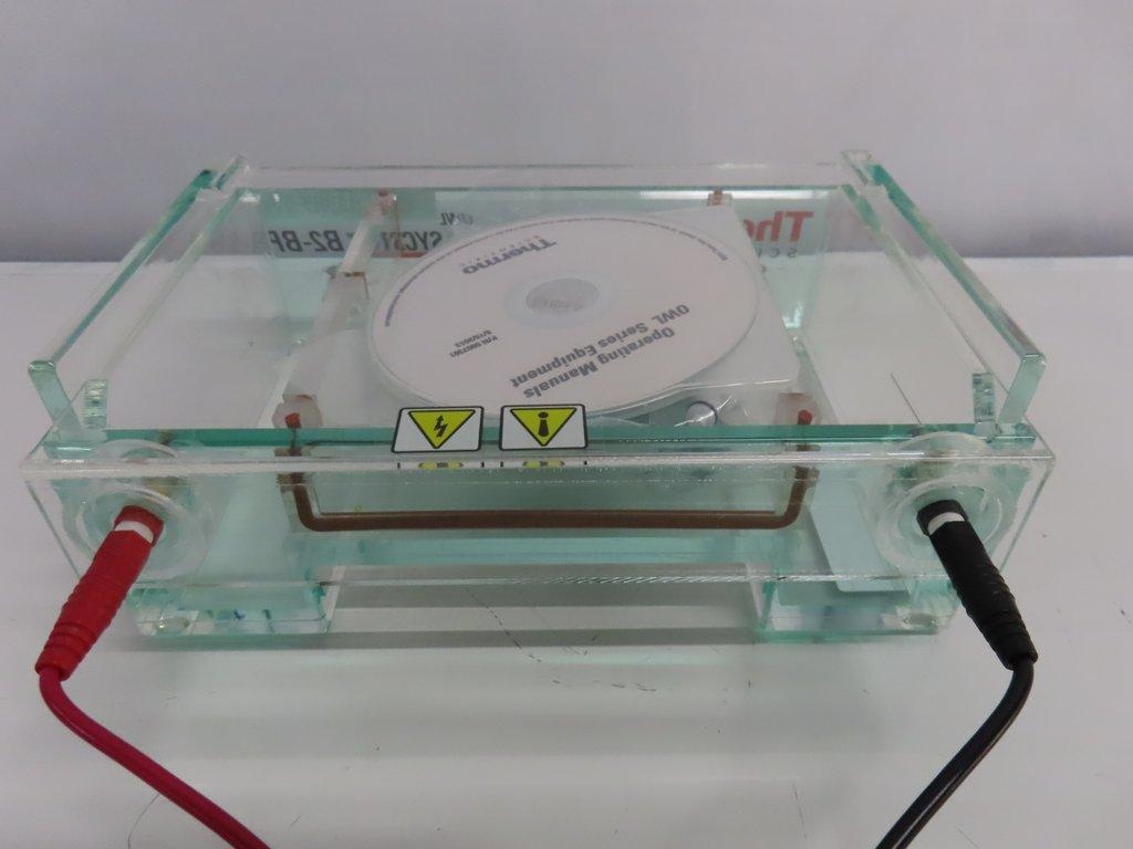 Thermo Scientific Owl Easycast B2-BP Gel Electrophoresis System Near New