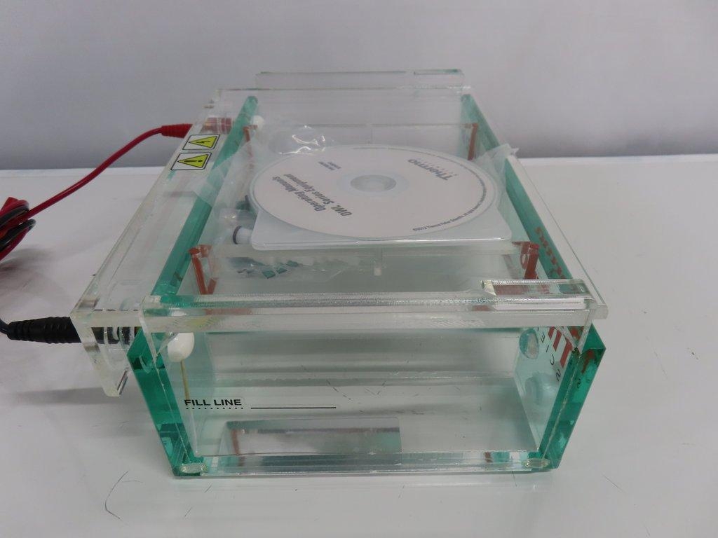 Thermo Scientific Owl Easycast B2-BP Gel Electrophoresis System Near New