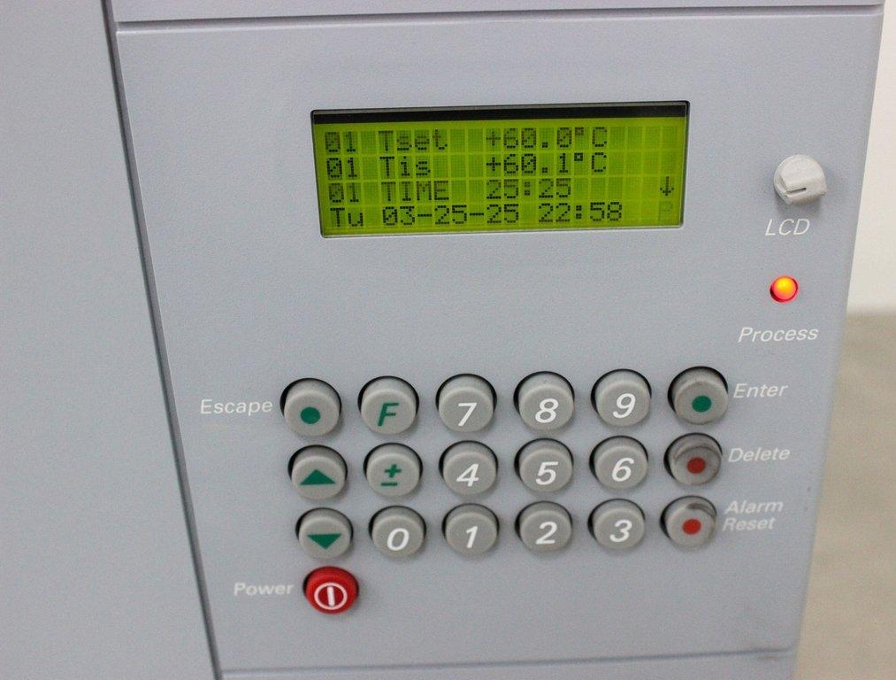 Salvis Lab Thermocenter Oven - Laboratory Heating Equipment - Fair Condition