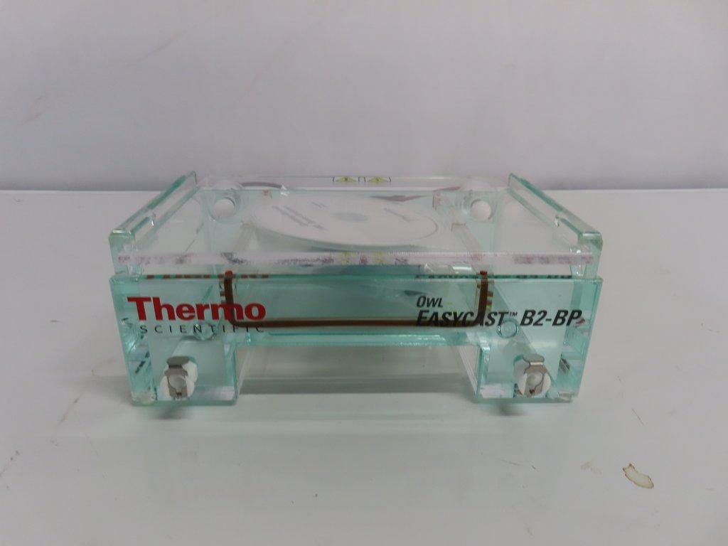 Thermo Scientific Owl Easycast B2-BP Horizontal Gel Electrophoresis System