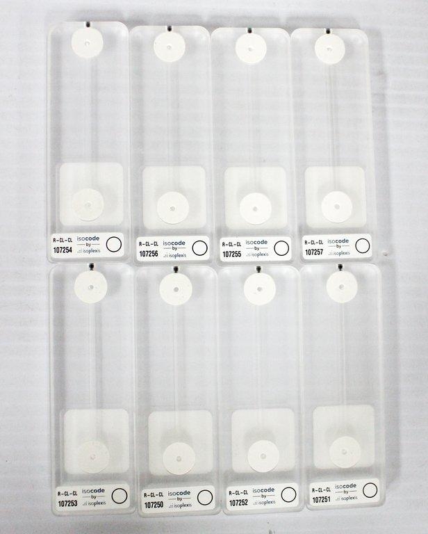 Isoplexis IsoLight-1000-1 Protein Analysis System for High-Throughput Research