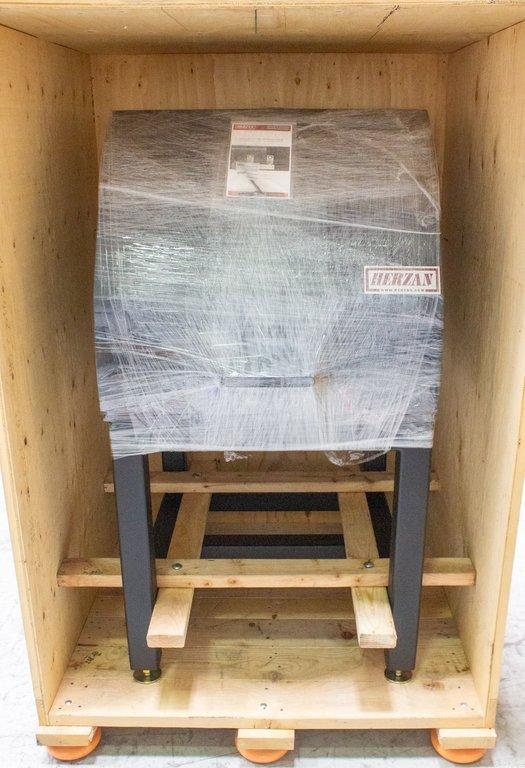 Herzan AEK-2022 Acoustic Enclosure Max Noise Isolation Customizable