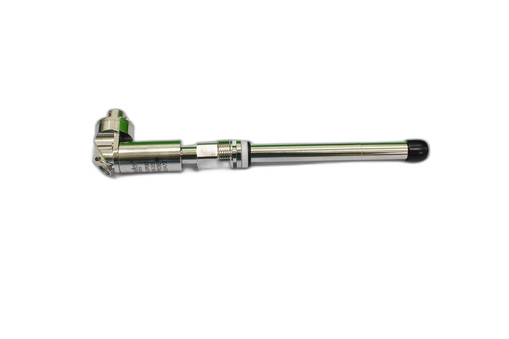 Broadley James Oxyprobe II D545-B120-PT-D9 Dissolved Oxygen Sensor, Excellent