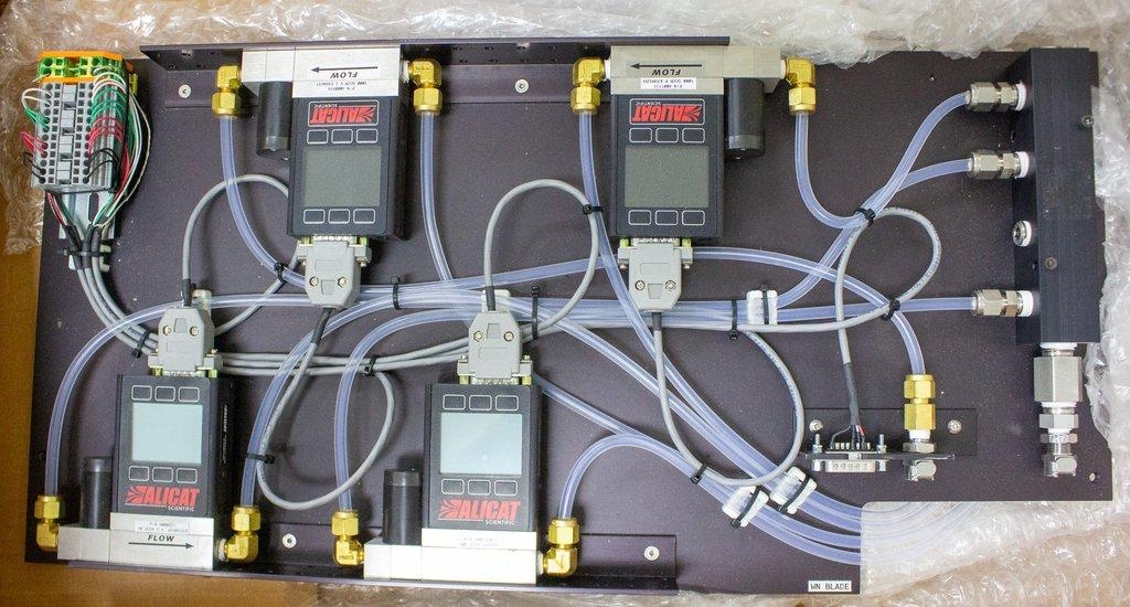 Optomec AEROSOL JET 200 Printing System Compact Benchtop Electronics Solution