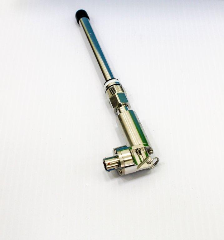 Broadley James Oxyprobe II D545-B120-PT-D9 Dissolved Oxygen Sensor, Excellent