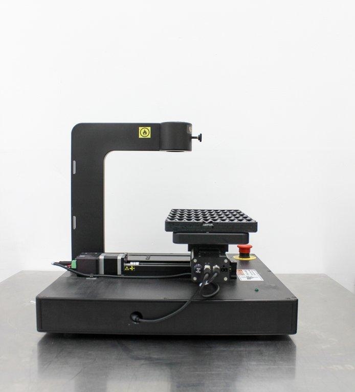 CAL TubeWriter 360 Label Printer Versatile Multi-tube Automated System 120V