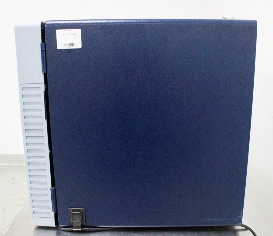 Salvis Lab Thermocenter Oven - Laboratory Heating Equipment - Fair Condition