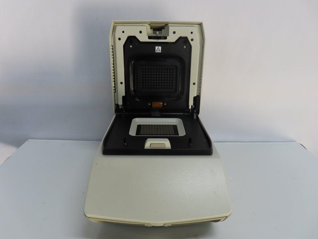 BIO-RAD CFX Connect Real Time PCR Thermal Cycler Optics Module 96 Well