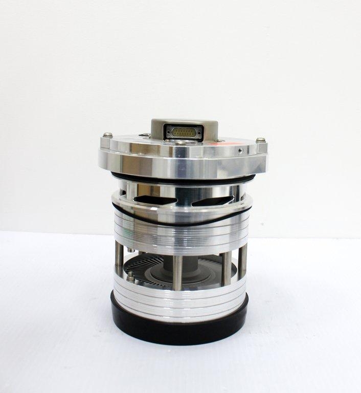 Leybold Turbovac TW 250/200/40 Mass Spectrometry Vacuum Pump Integrated