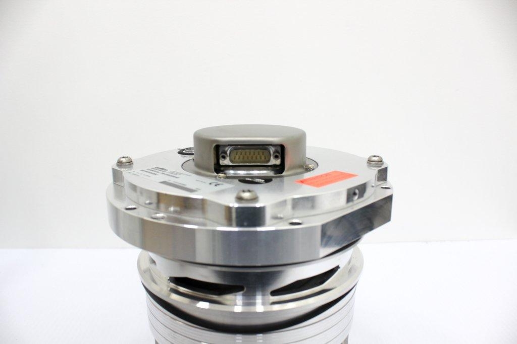 Leybold Turbovac TW 250/200/40 Mass Spectrometry Vacuum Pump Integrated