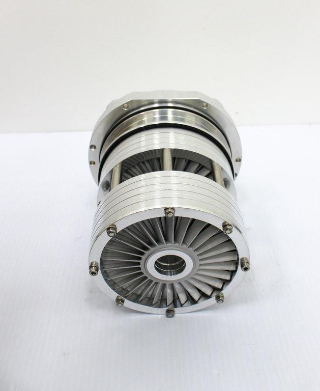 Leybold Turbovac TW 250/200/40 Mass Spectrometry Vacuum Pump Integrated