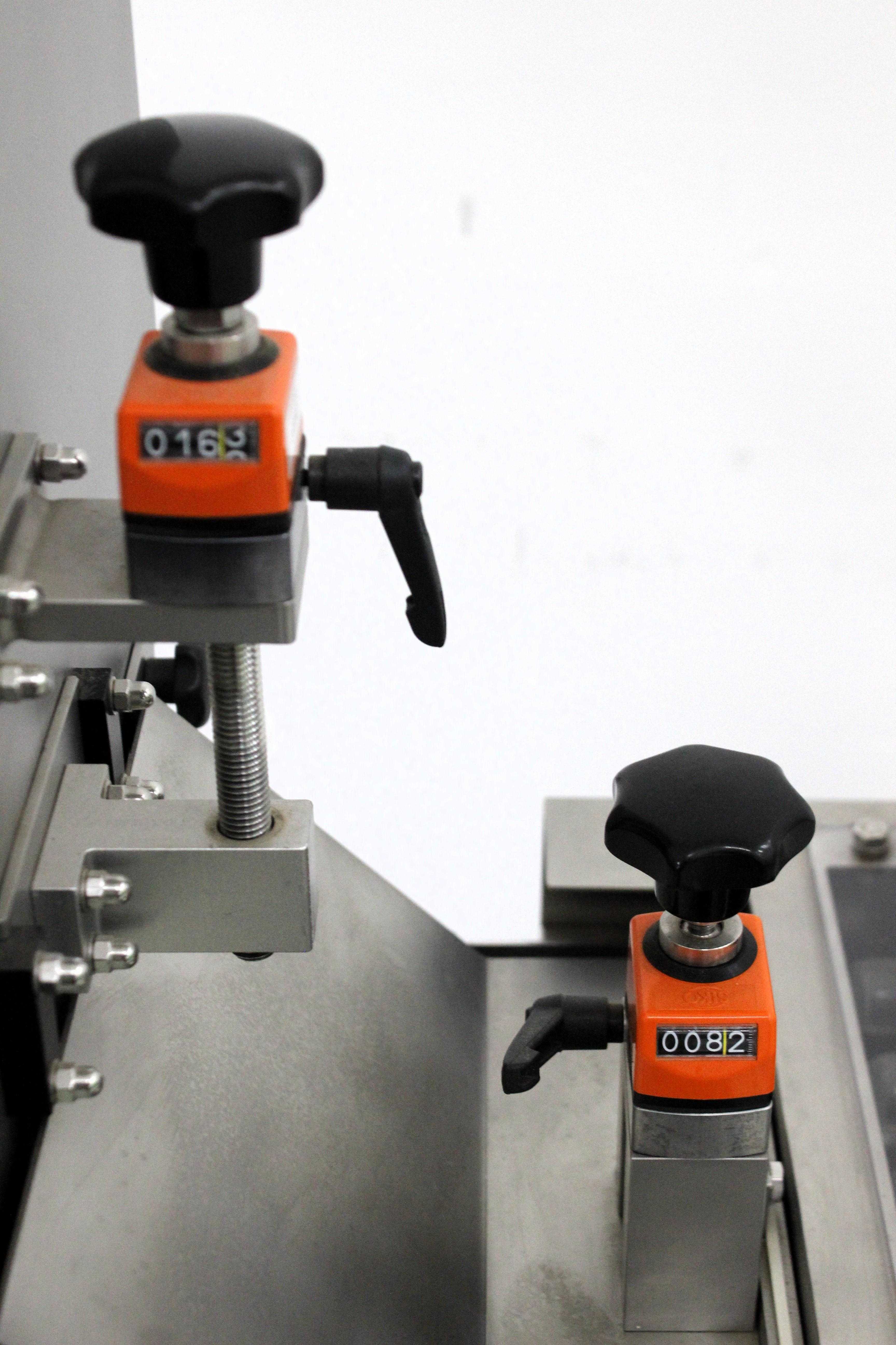 Dinies Naiopur UVC Disinfection Conveyor Machine for Seeds Processing 230V