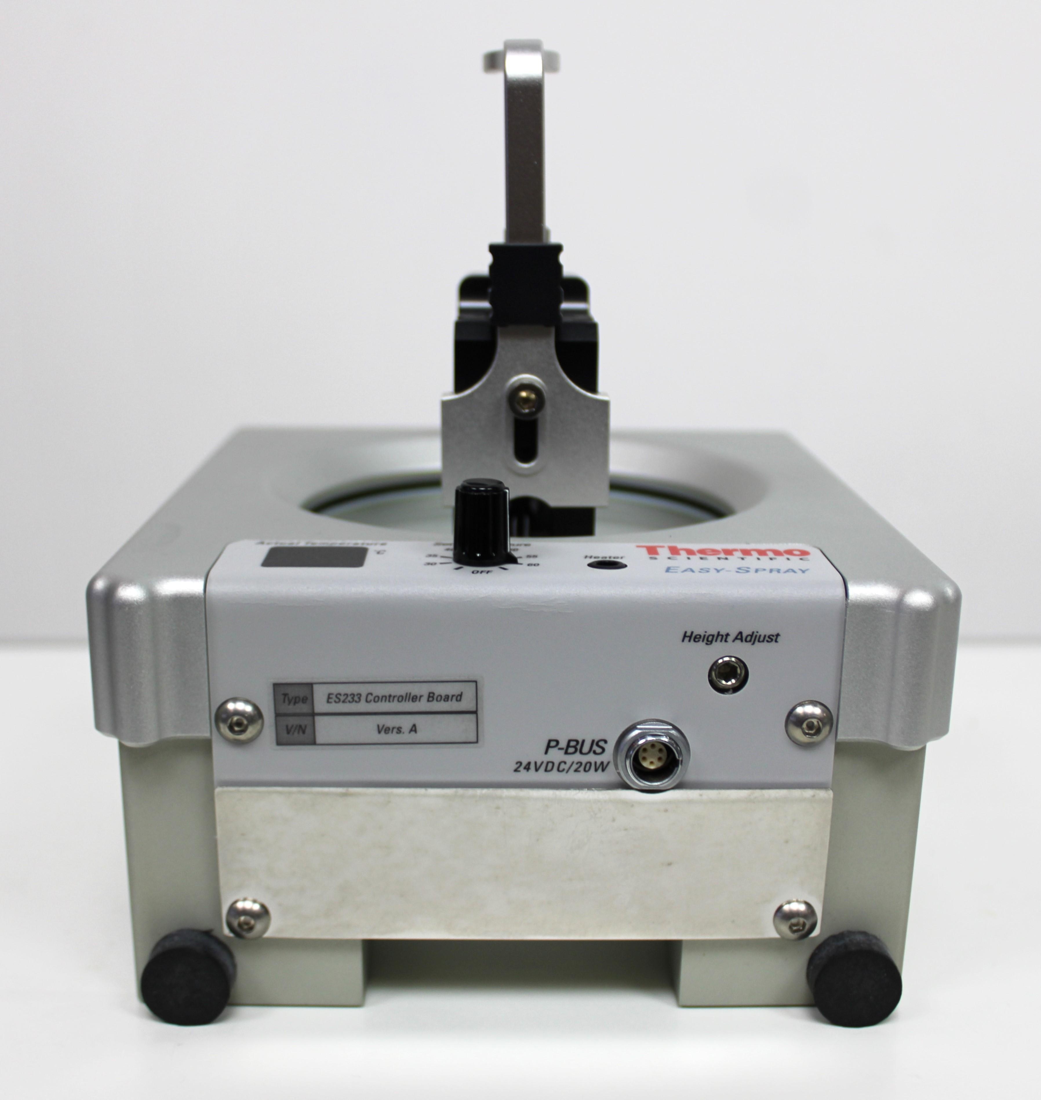 Thermo Q Exactive Plus LC-MS/MS Spectrometer High Resolution 2017 Germany