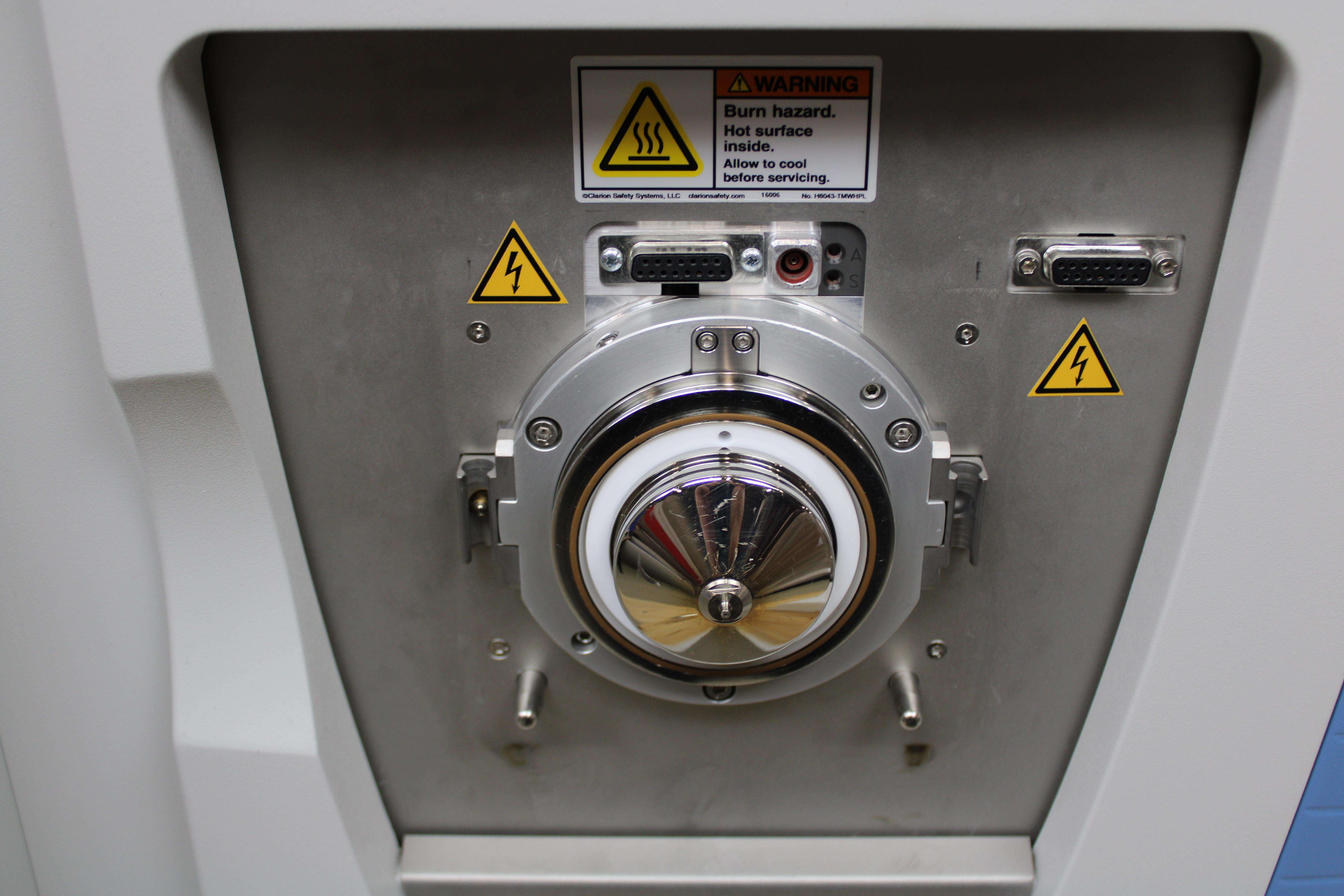 Thermo Q Exactive Plus LC-MS/MS Spectrometer High Resolution 2017 Germany