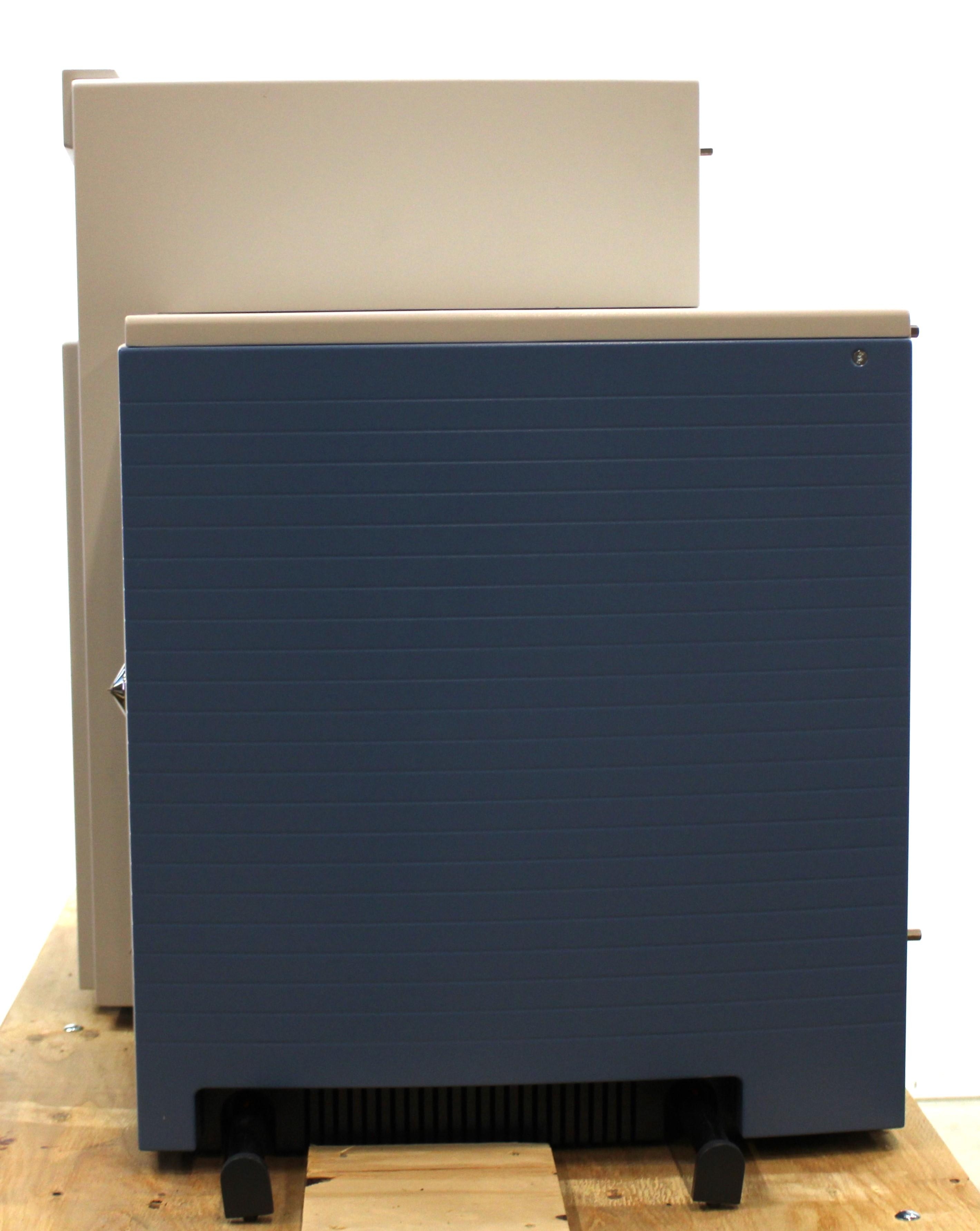 Thermo Q Exactive Plus LC-MS/MS Spectrometer High Resolution 2017 Germany