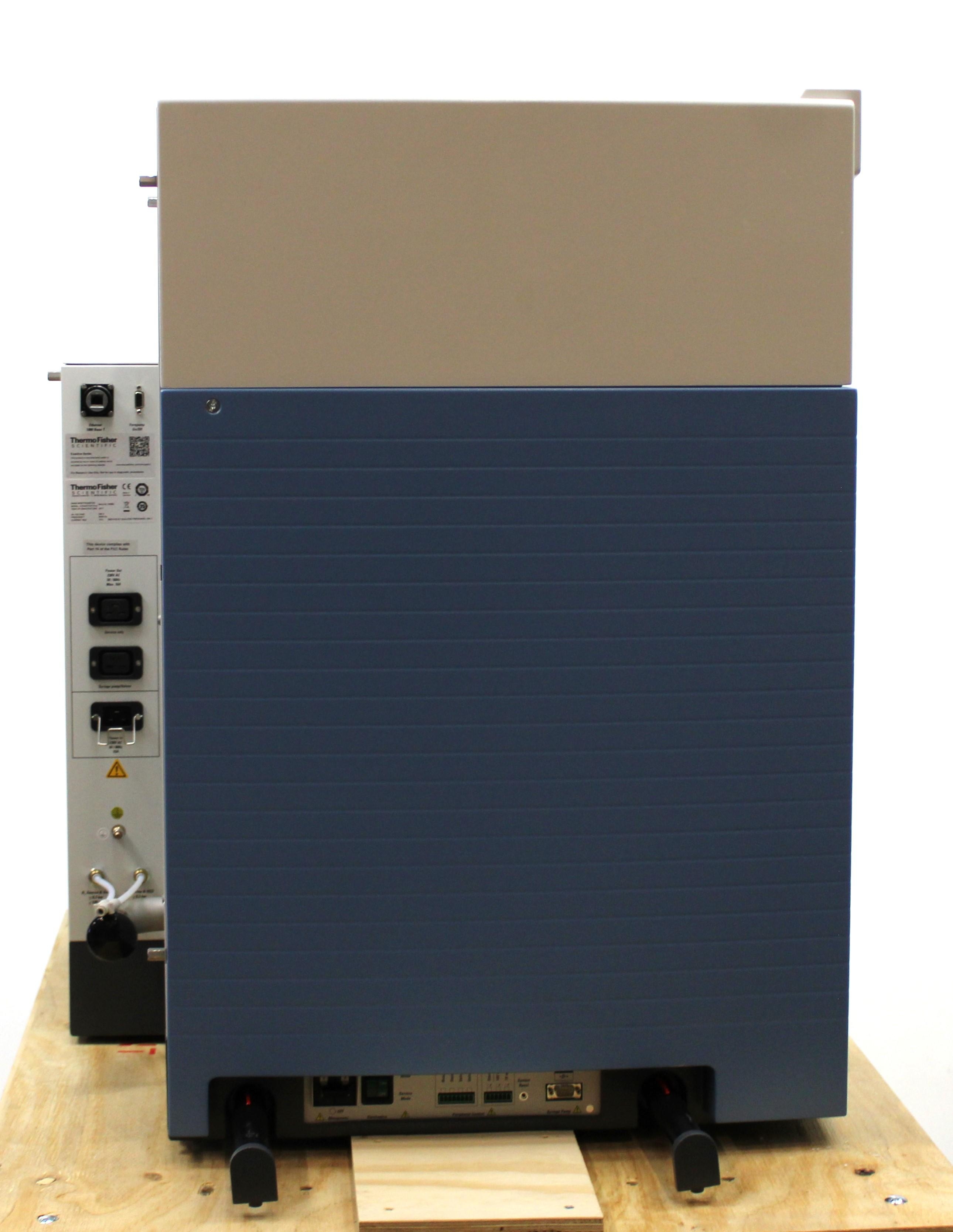 Thermo Q Exactive Plus LC-MS/MS Spectrometer High Resolution 2017 Germany