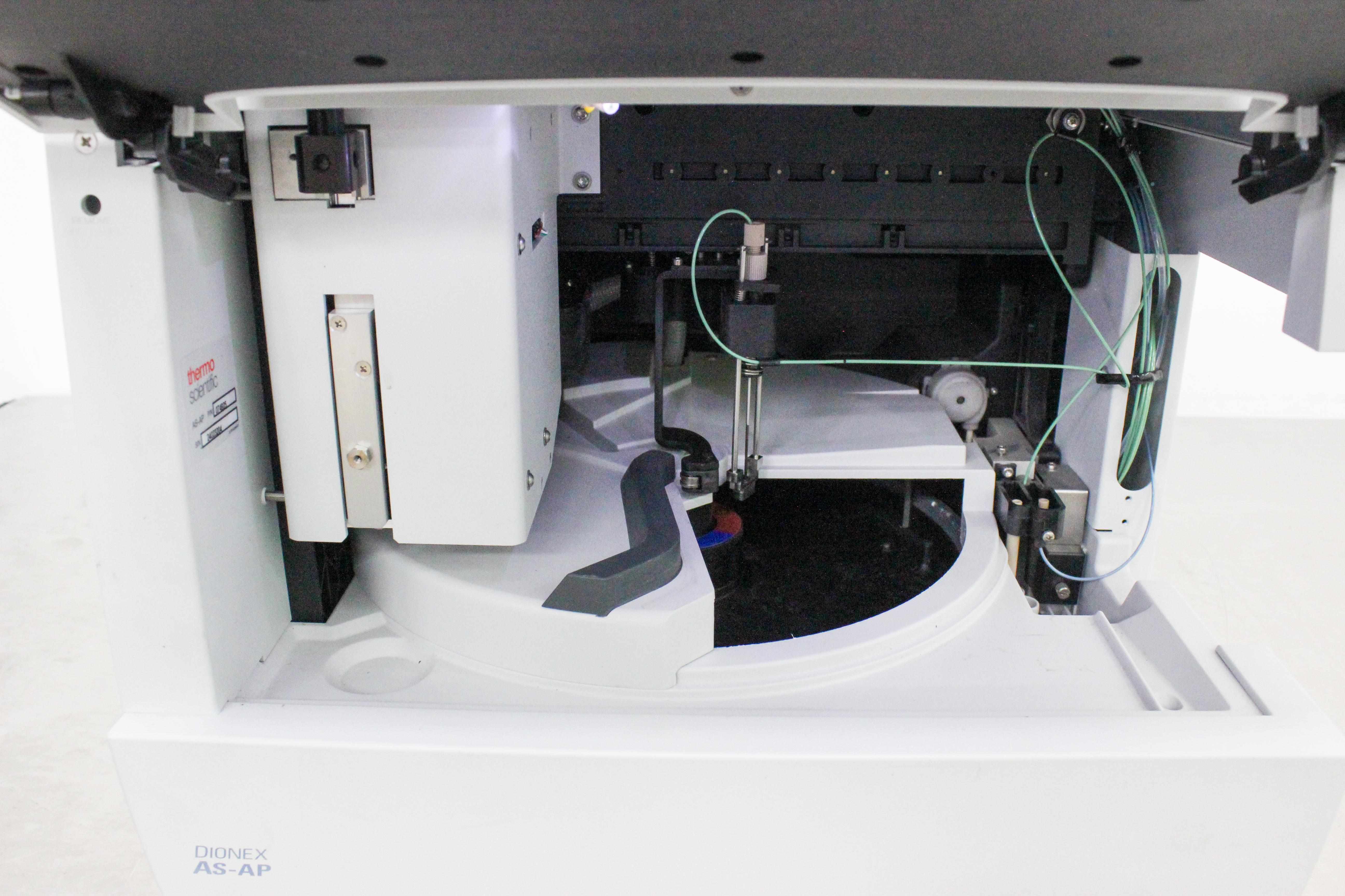 Thermo Scientific Dionex AS-AP 074925 Autosampler 074925 for Ion Chromatography