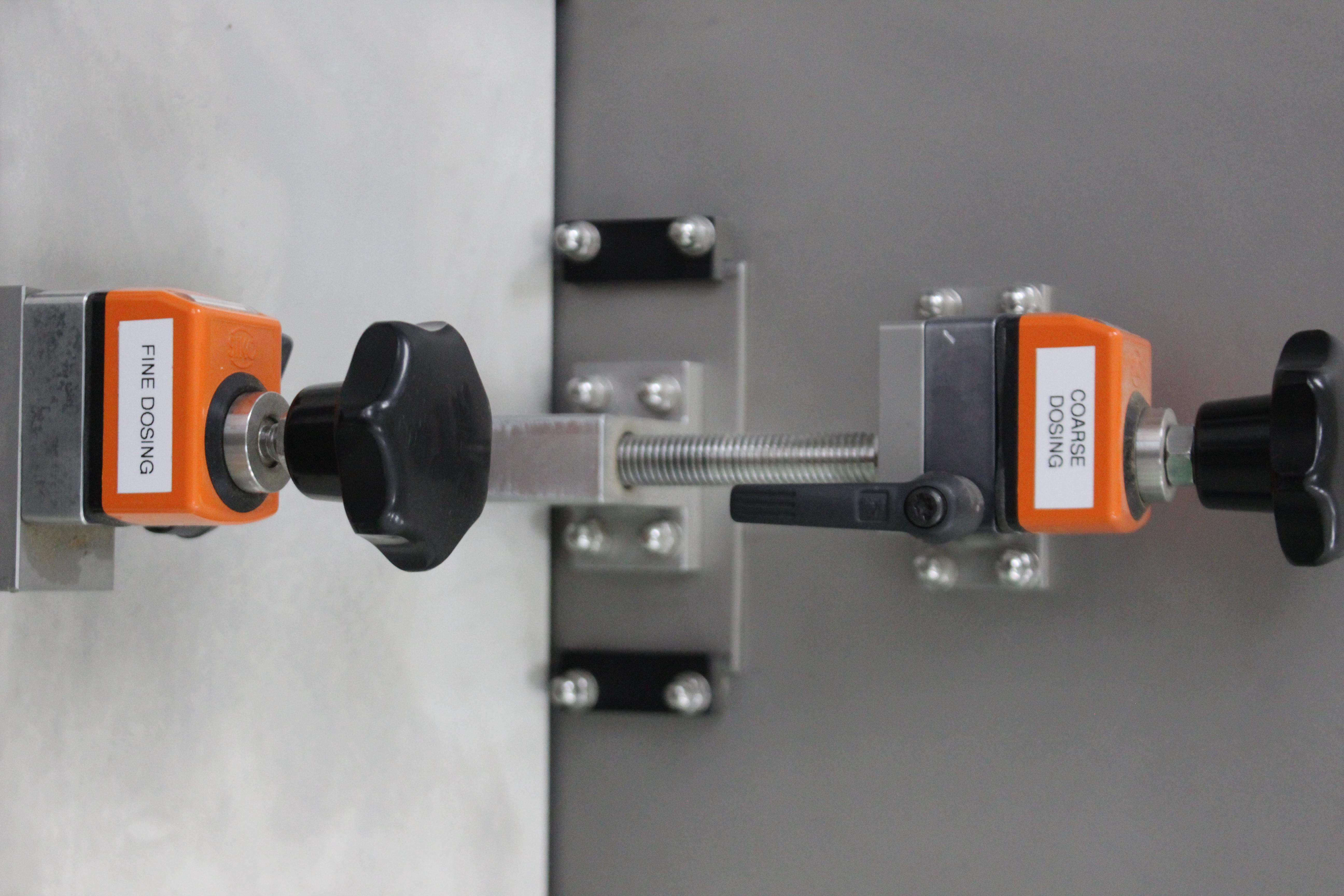 Dinies Naiopur UVC Disinfection Conveyor Machine for Seeds Processing 230V